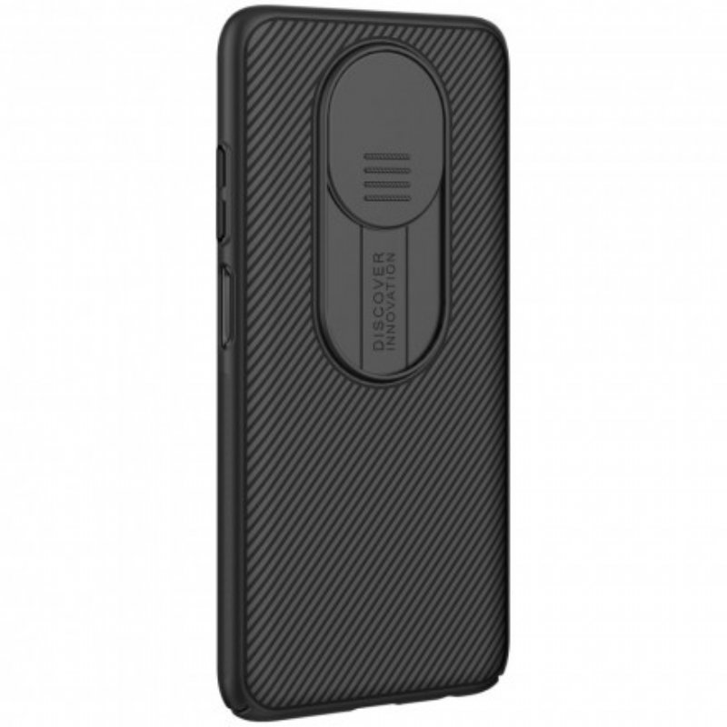 Skal Xiaomi Redmi Note 9 5G Nillkin Camshield-serien