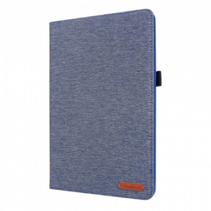 Fodral / Case Samsung Galaxy Tab A7 (2020) Tyg