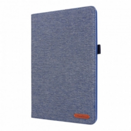 Fodral / Case Samsung Galaxy Tab A7 (2020) Tyg