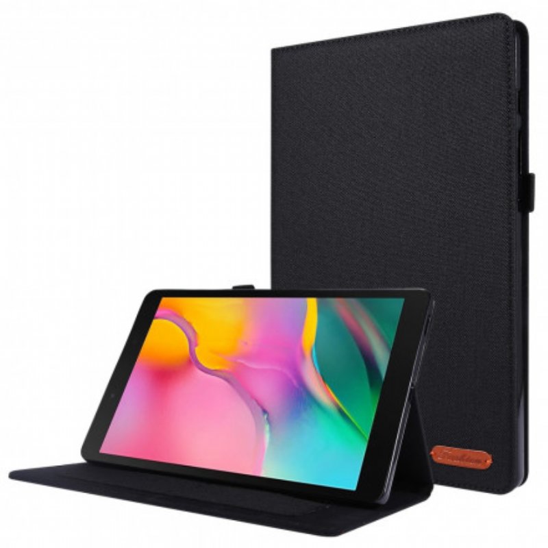 Fodral / Case Samsung Galaxy Tab A7 (2020) Tyg