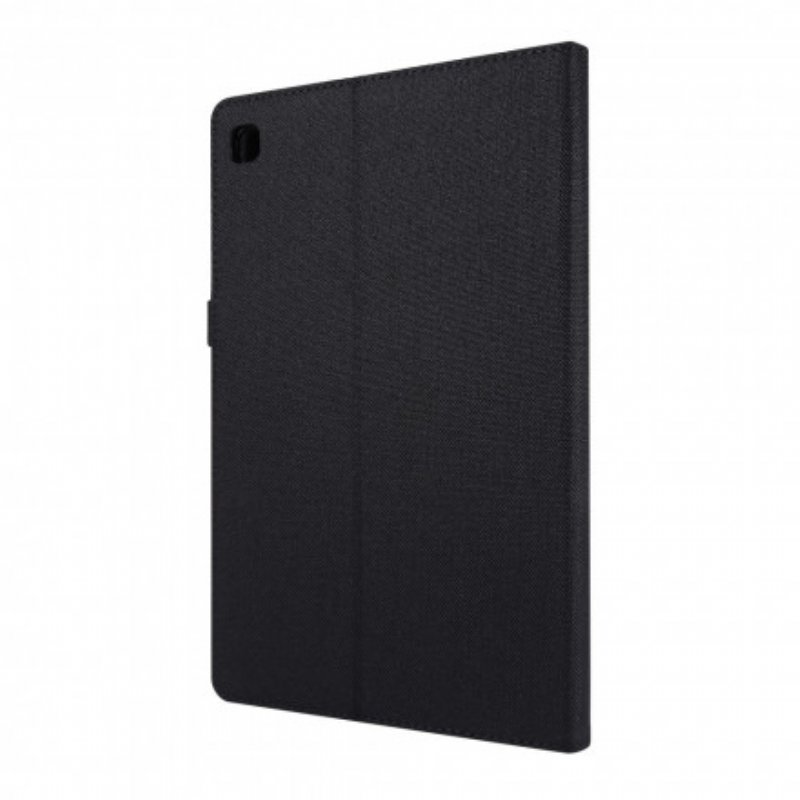 Fodral / Case Samsung Galaxy Tab A7 (2020) Tyg