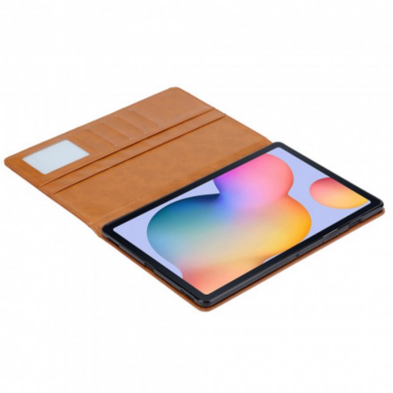 Fodral Samsung Galaxy Tab A7 (2020) Kort Set