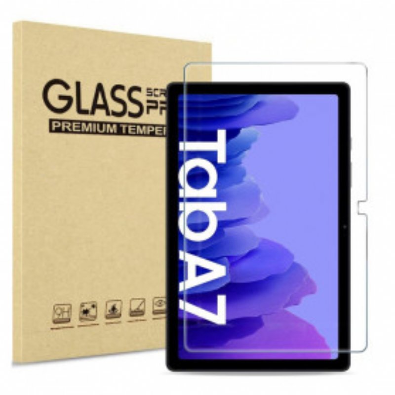 Härdat Glasskydd För Samsung Galaxy Tab A7 (2020)