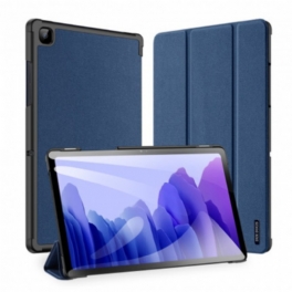 Skal Samsung Galaxy Tab A7 (2020) Domo-serien Dux-ducis