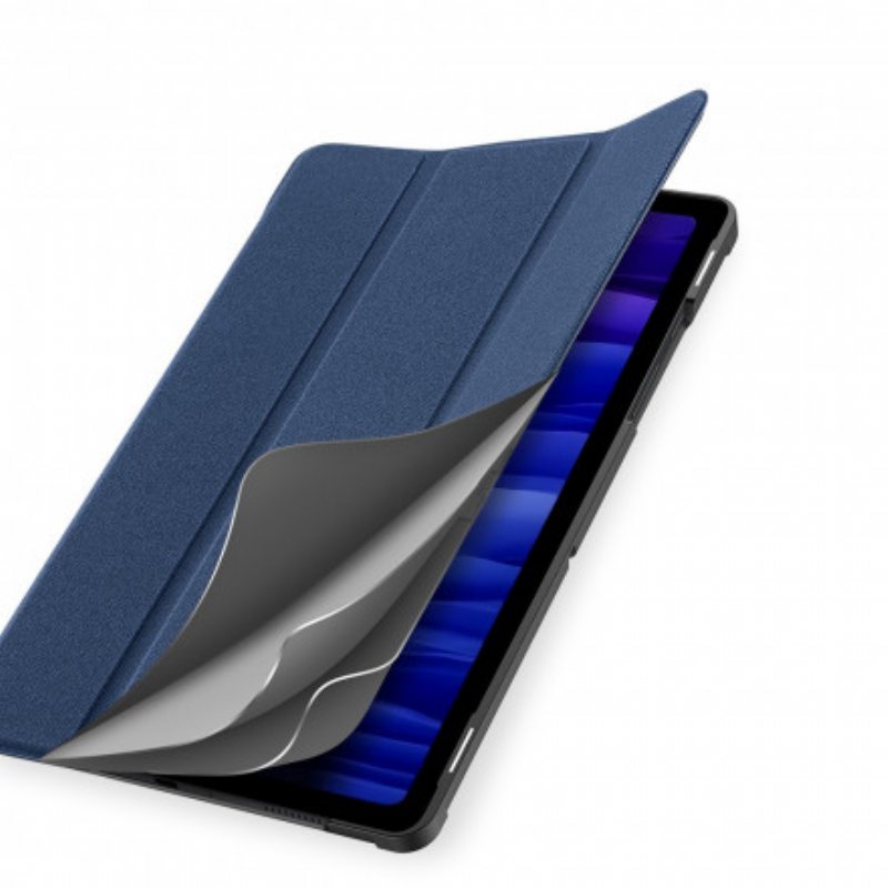 Skal Samsung Galaxy Tab A7 (2020) Domo-serien Dux-ducis