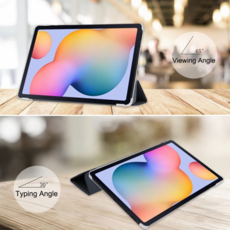 Skal Samsung Galaxy Tab A7 (2020) Enkel Serie