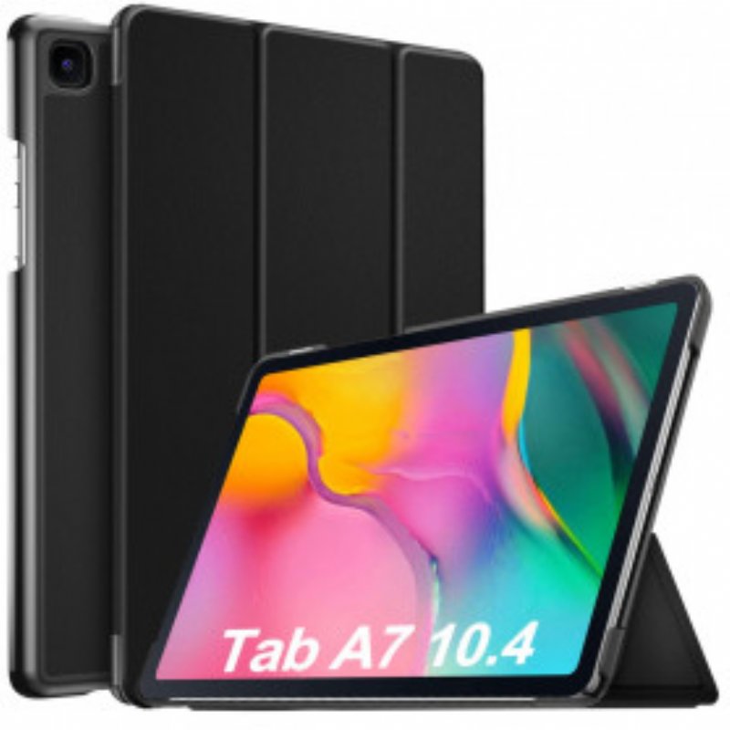 Skal Samsung Galaxy Tab A7 (2020) Förstärkt Tri Fold