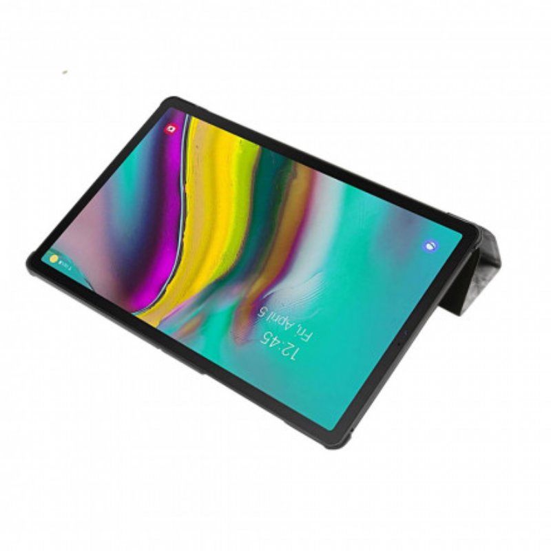 Skal Samsung Galaxy Tab A7 (2020) Marmor Stil