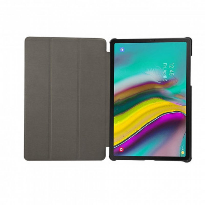 Skal Samsung Galaxy Tab A7 (2020) Marmor Stil