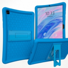 Skal Samsung Galaxy Tab A7 (2020) Silikonhållare