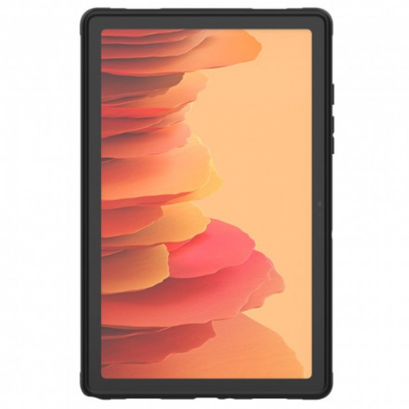 Skal Samsung Galaxy Tab A7 (2020) Skyddsfodral Superskydd Med Stödrem