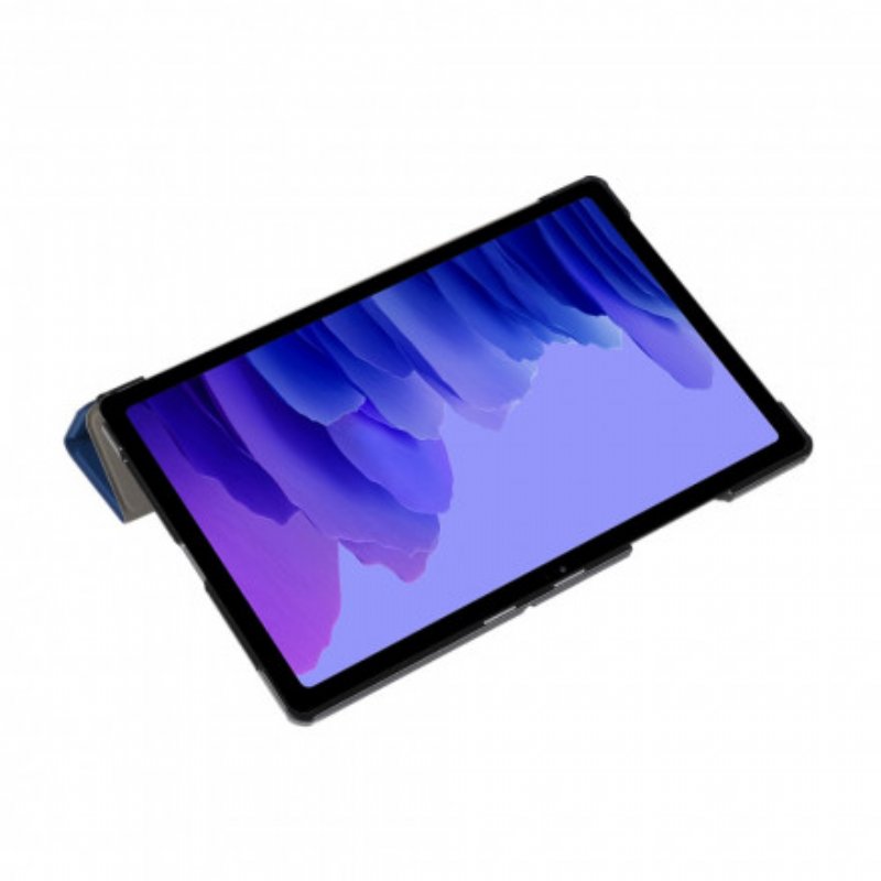 Skal Samsung Galaxy Tab A7 (2020) Tre Färger Luckor