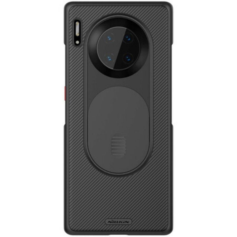 Mobilskal Huawei Mate 30 Pro Camshield Nillkin