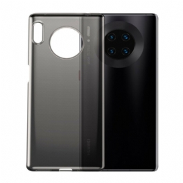 Skal Huawei Mate 30 Pro Baseus Clear-serien