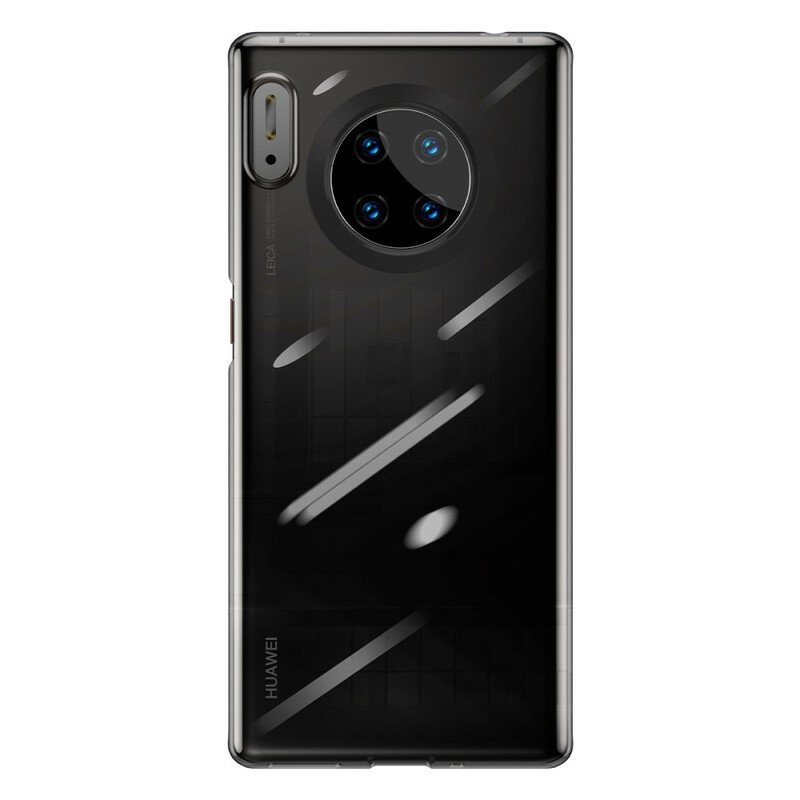 Skal Huawei Mate 30 Pro Baseus Clear-serien