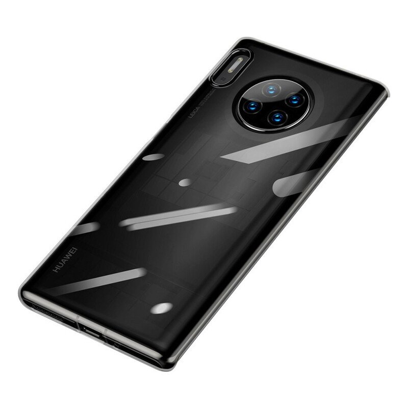 Skal Huawei Mate 30 Pro Baseus Clear-serien