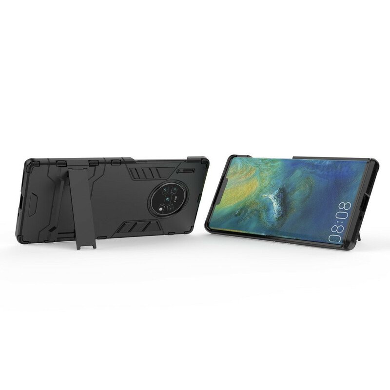 Skal Huawei Mate 30 Pro Motståndskraftig Tunga