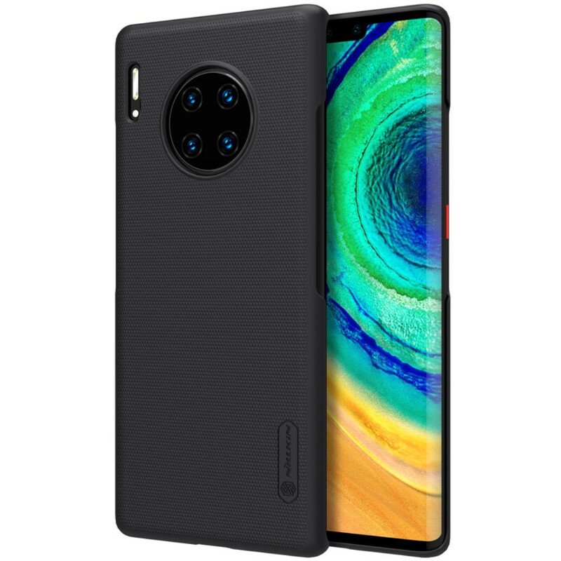 Skal Huawei Mate 30 Pro Styv Frostad Nillkin