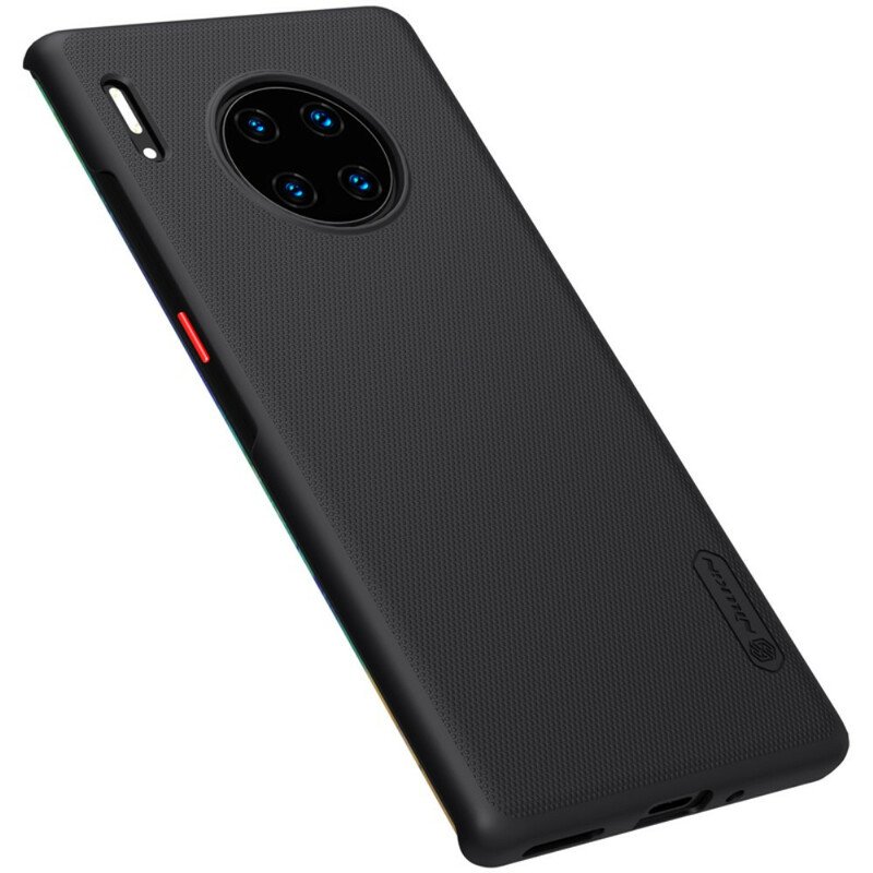 Skal Huawei Mate 30 Pro Styv Frostad Nillkin