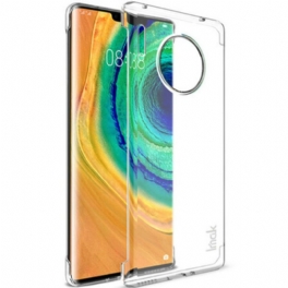 Skal Huawei Mate 30 Pro Transparent Imak