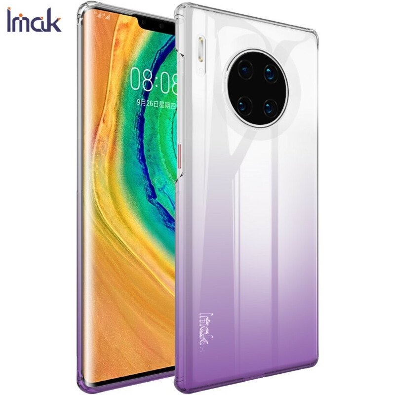 Skal Huawei Mate 30 Pro Ux-6 Series Gradient Imak