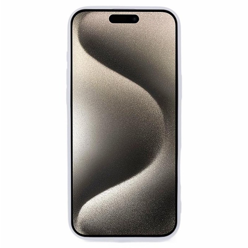 Skal iPhone 16 Pro Max Telefonfodral Dksm-serien