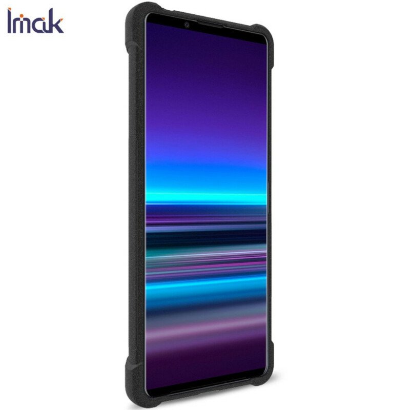 Skal Sony Xperia 1 II Imak Silkeslen