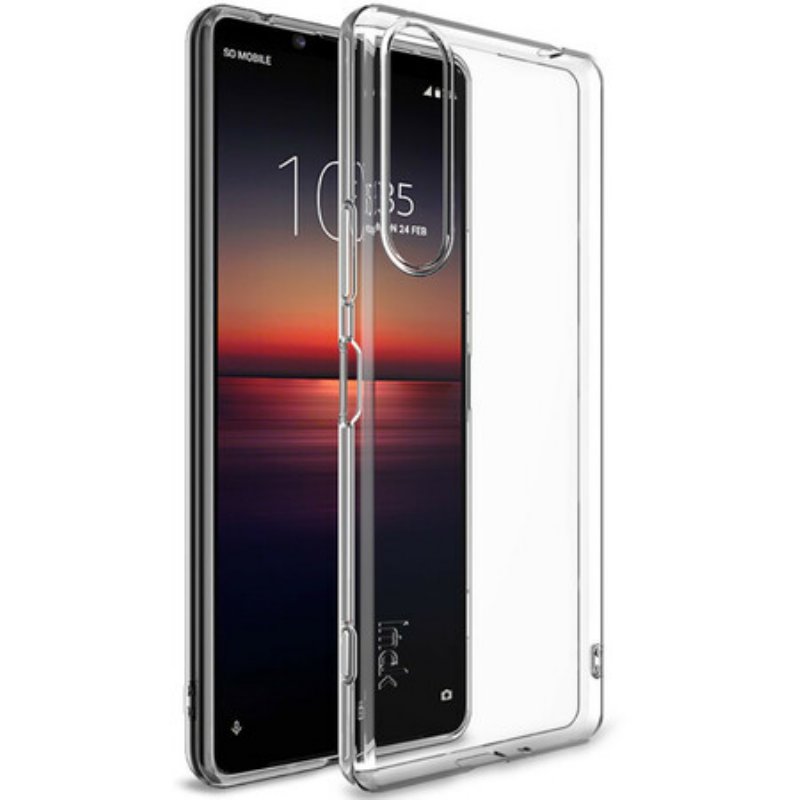 Skal Sony Xperia 1 II Ux-5-serien Imak