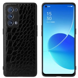 Mobilskal Oppo Reno 6 Pro 5G Mönster Och Djur