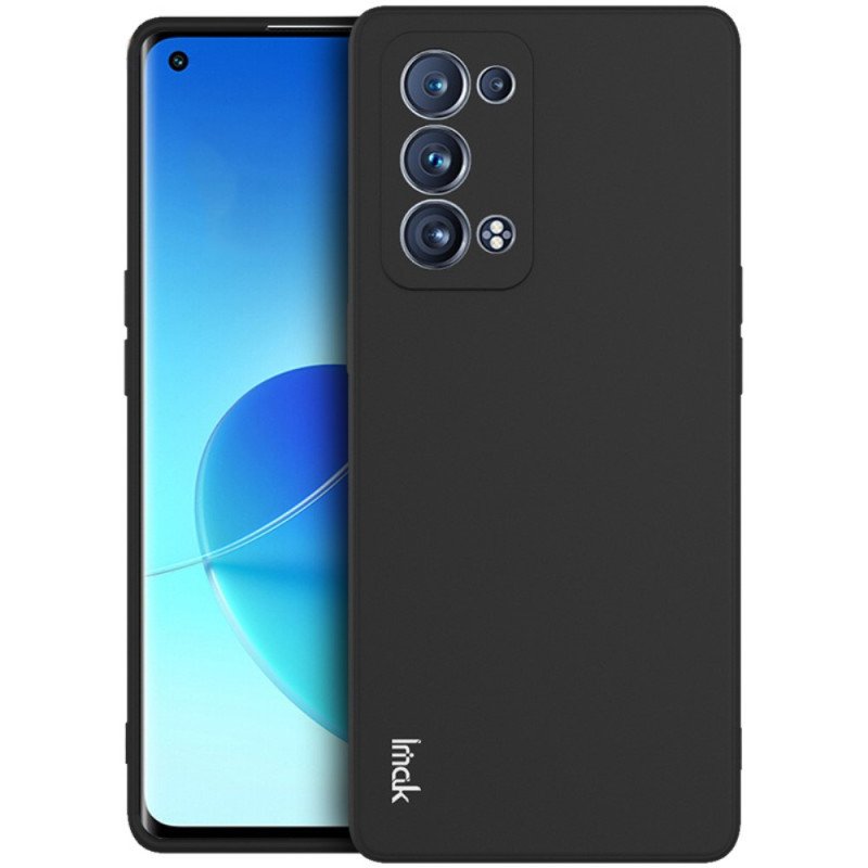 Skal Oppo Reno 6 Pro 5G Imak Uc-4-serien