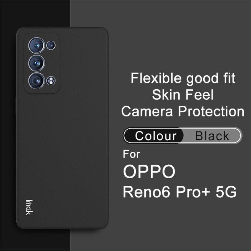 Skal Oppo Reno 6 Pro 5G Imak Uc-4-serien