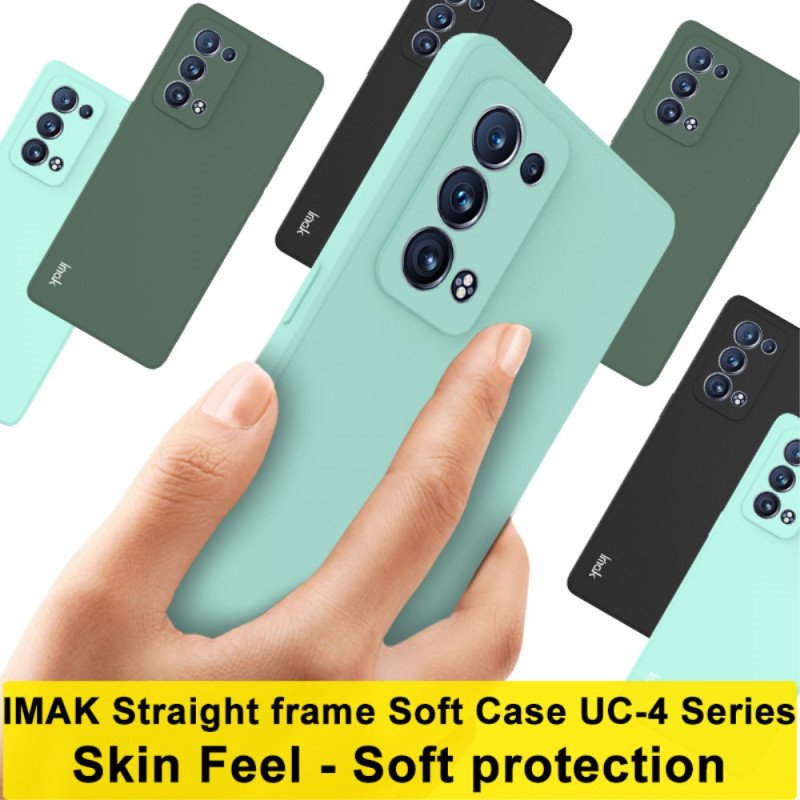 Skal Oppo Reno 6 Pro 5G Imak Uc-4-serien