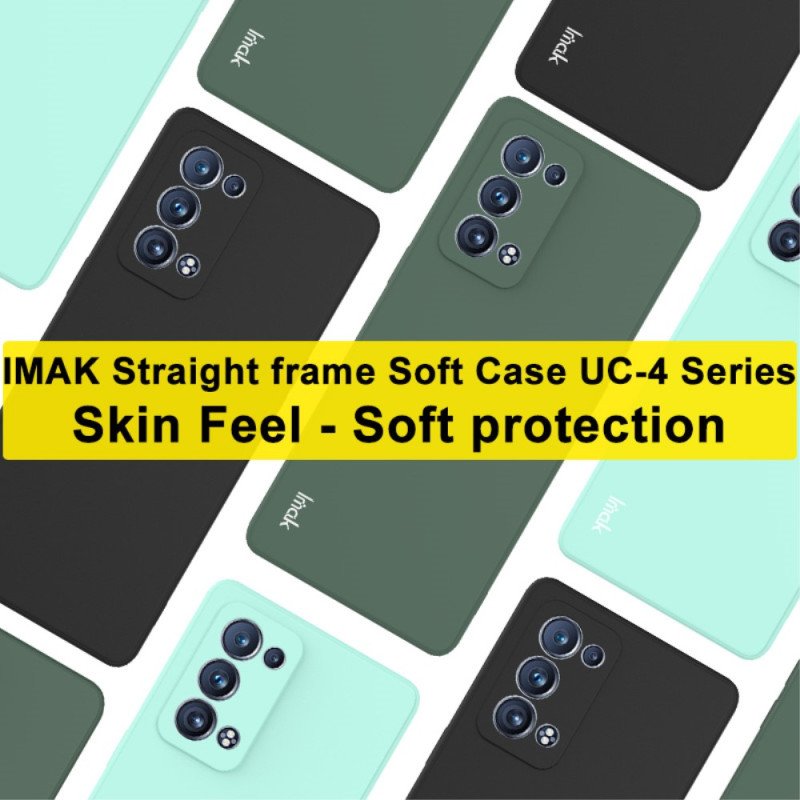 Skal Oppo Reno 6 Pro 5G Imak Uc-4-serien