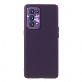 Skal Oppo Reno 6 Pro 5G Sports United Rigid