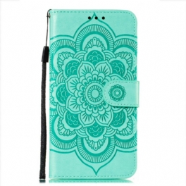 Fodral Xiaomi Redmi Note 10 5G Full Mandala