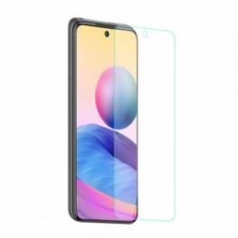 Härdat Glasskydd (0.3 mm) För Xiaomi Redmi Note 10 5G / Poco M3 Pro 5G Skärm