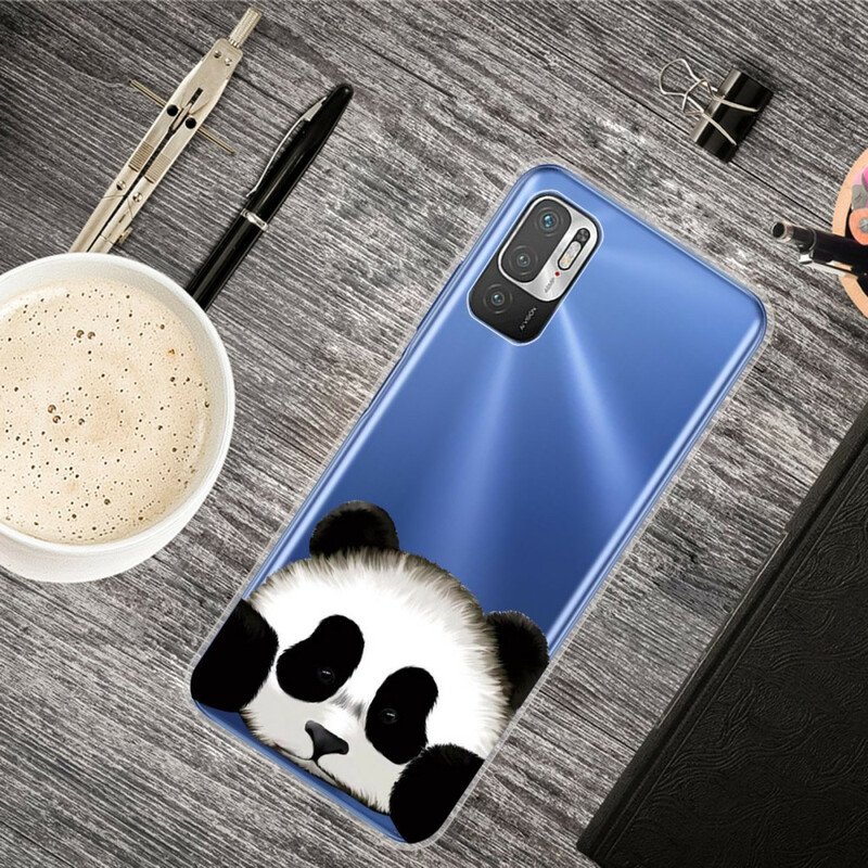 Skal Xiaomi Redmi Note 10 5G Panda