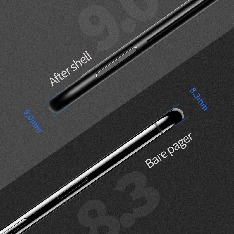 Skal Xiaomi Redmi Note 10 5G Skönhet Härdat Glas