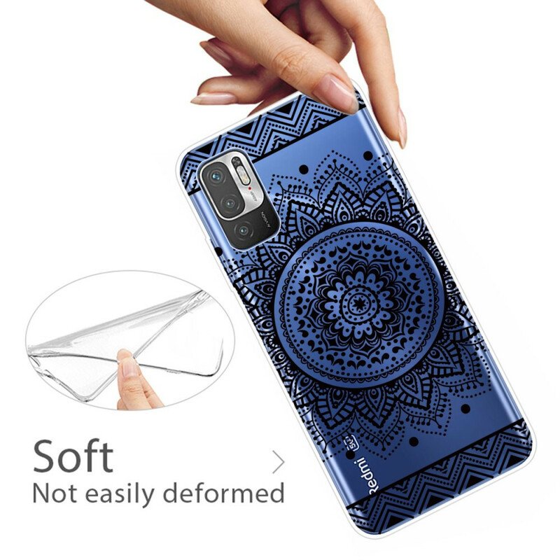 Skal Xiaomi Redmi Note 10 5G Vacker Mandala