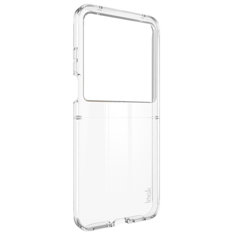 Skal Motorola Razr 50 Crystal Case Ii Pro Imak