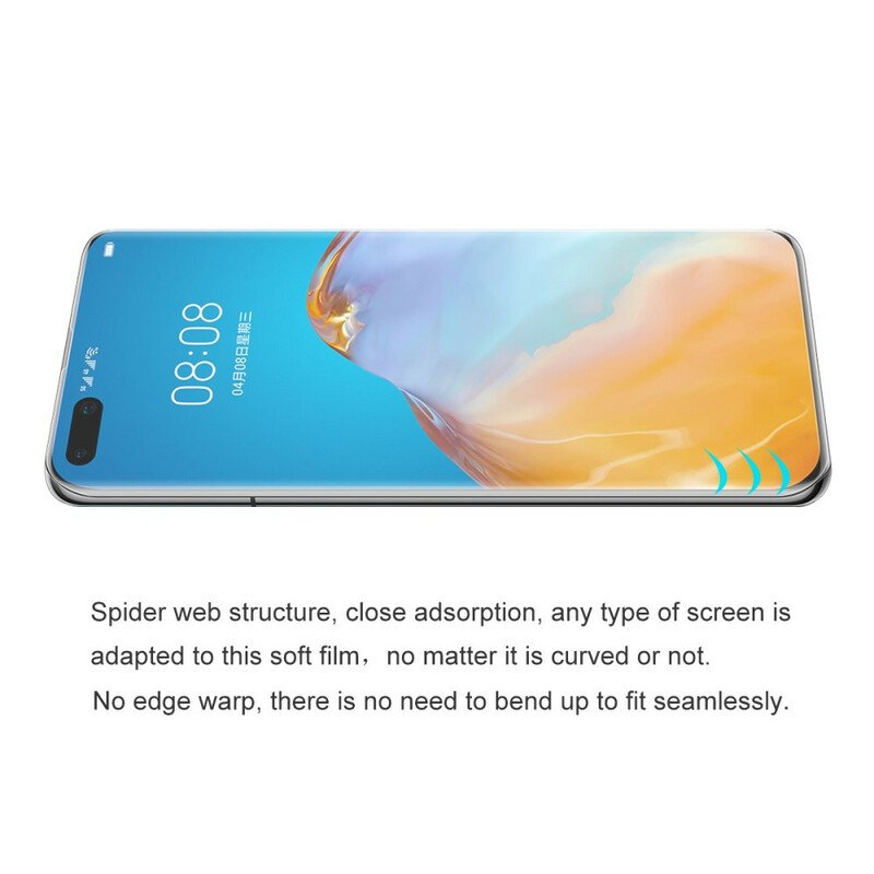 Skärmskydd Till Huawei P40 Pro Enkay