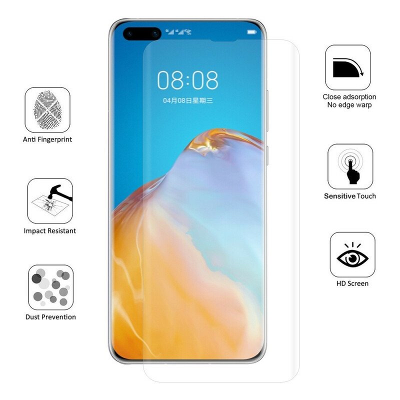 Skärmskydd Till Huawei P40 Pro Enkay