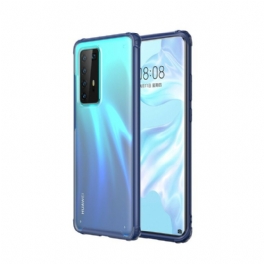 Skal Huawei P40 Pro Frostig Hybrid