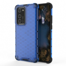 Skal Huawei P40 Pro Honeycomb Stil