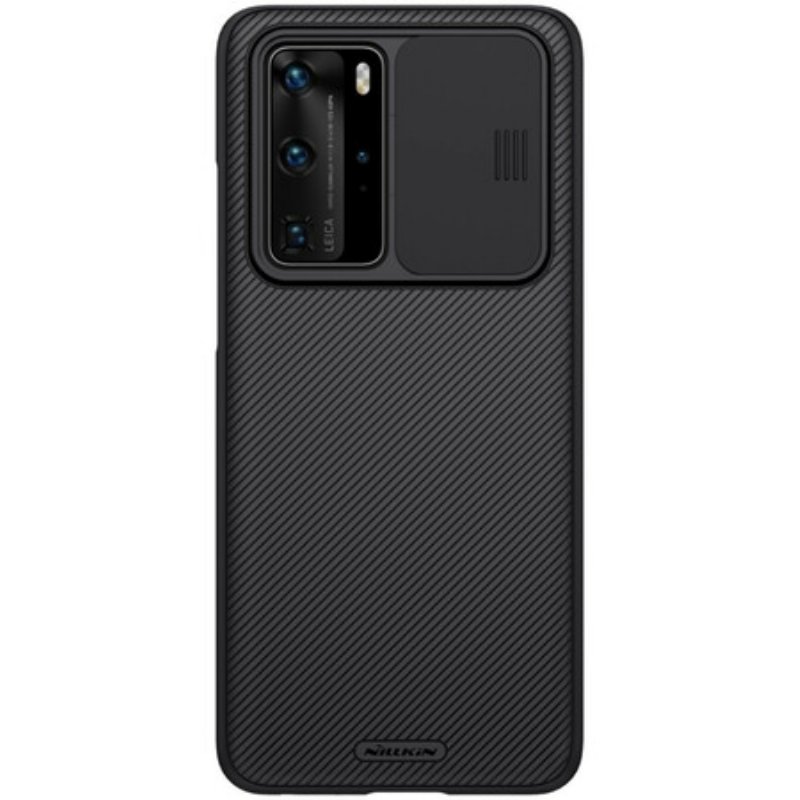 Skal Huawei P40 Pro Nillkin Camshield-serien