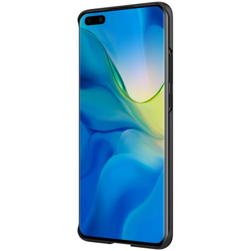 Skal Huawei P40 Pro Nillkin Camshield-serien