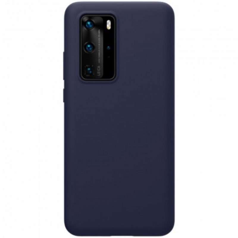 Skal Huawei P40 Pro Nillkin Flex Pure-serien