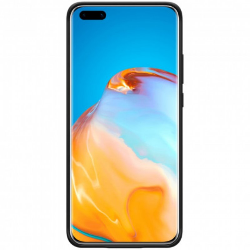 Skal Huawei P40 Pro Nillkin Flex Pure-serien