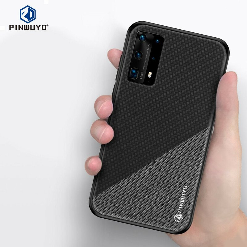 Skal Huawei P40 Pro Pinwuyo Honor Series