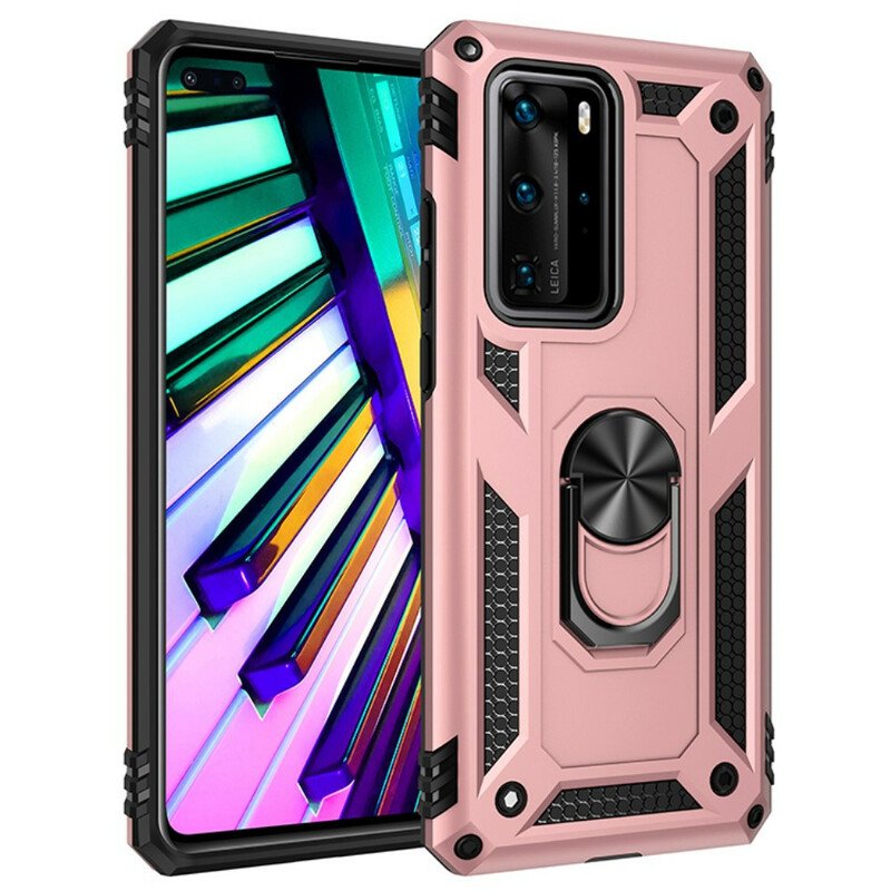 Skal Huawei P40 Pro Premium Ring